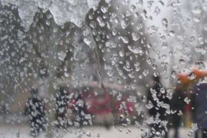 В Україні місцями пройдуть дощі: прогноз погоди на 23 жовтня
