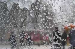 Погода в Україні у вівторок, 23 жовтня, буде дощовою та холодною