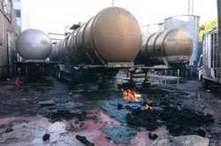 У Мексиці стався вибух на алкогольній фабриці: є постраждалий