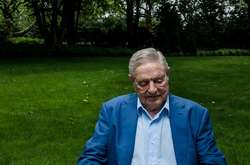 У нью-йоркській резиденції мільярдера Сороса знайшли бомбу