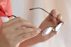 Продукты, которые защищают от потери зрения