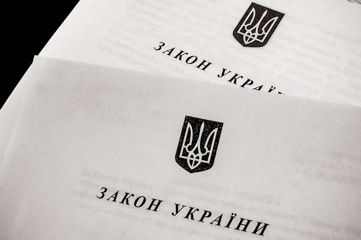 Законопроект про мову має бути на результат, а не на галас