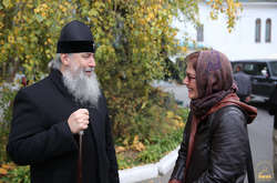 Посол США Йованович побувала у Святогірській лаврі