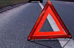 На Вінниччині зіткнулись автомобіль та віз