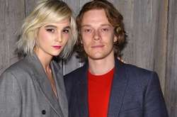 Звезда «Игры престолов» Альфи Аллен впервые стал отцом