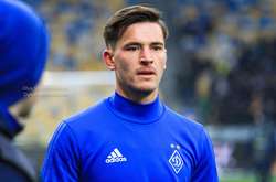 Циганков готується до матчу Ліги Європи проти «Ренна», участь Вербича - під питанням