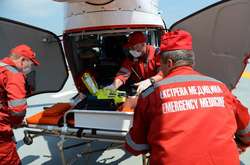 Реформа екстреної медицини наступного року стартує у п’яти областях