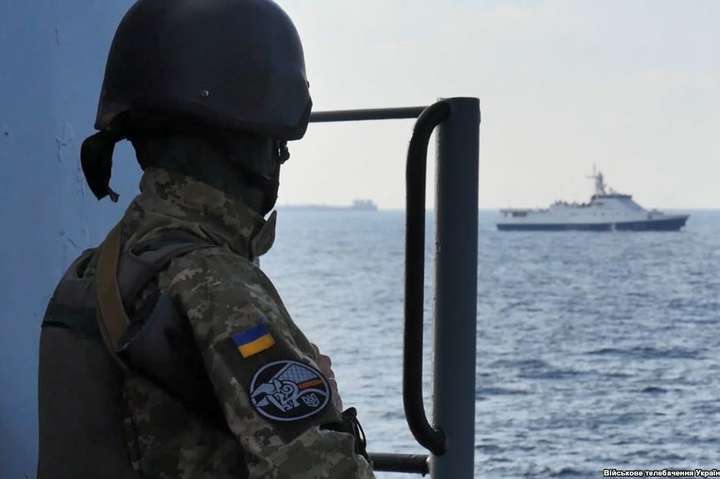 Європарламент готує жорстку резолюцію про дії Росії в Азовському морі