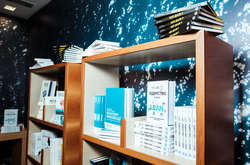 Бізнес-подія світового рівня. Київський міжнародний економічний форум підбив підсумки