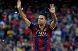 Хаві Ернандес