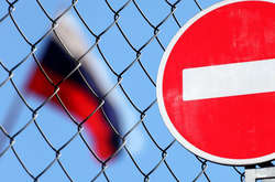 Російські контрсанкції: РФ заборонить виведення грошей в Україну