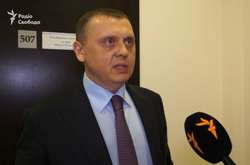 ЗМІ оприлюднили нові факти у справі члена Вищої ради правосуддя Гречківського 