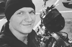 Сергей Бондаренко, солист группы «Нэнси»