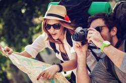 За шість місяців 17,3 млн українців побували за кордоном, - дані мобільних операторів