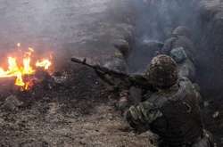 Бойовики чотири рази відкривали вогонь на Донбасі, є загиблий