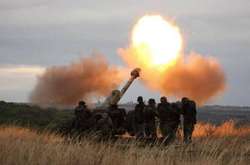 Бої на Донбасі