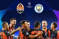 Без Тайсона та Марлоса: «Шахтар» назвав стартовий склад на матч з «Манчестер Сіті»