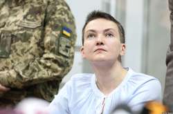 Суд переніс розгляд продовження арешту Савченко