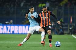 Як «Шахтар» зазнав найбільшої домашньої поразки під керівництвом Фонсеки (відео)