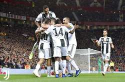 Ліга чемпіонів. «Ювентус» з Роналду вдало з'їздив у Манчестер та інші матчі 3-го туру