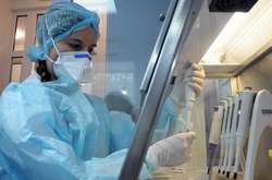 В Україні зафіксували дев'ять випадків дифтерії з початку року