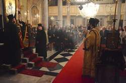 Церква Єрусалиму попросила допомоги у Вселенського патріархату