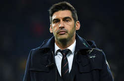 Фонсека визнав, що навіть з Тайсоном і Марлосом «Шахтарю» було б важко з «Манчестер Сіті» 