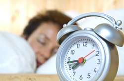 28 октября Украина перейдет на «зимнее» время