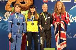 Українські пара-тенісисти здобули дві нагороди на чемпіонаті світу