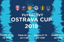 Збірна України (U-19) з футзалу зіграє на міжнародному турнірі у Чехії