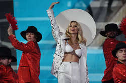 Співачка Світлана Лобода екстрено госпіталізована в Москві, - ЗМІ