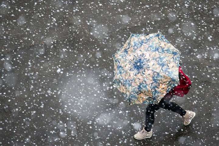 Готуйте парасольки: сьогодні в Україні очікуються дощі