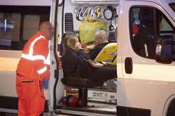 Українці, які постраждали в римському метро, виявилися фанами московського ЦСКА