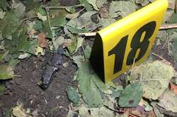 На Харківщині внаслідок вибуху загинув чоловік