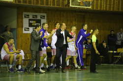 Суперліга  баскетболу. Четвертий тур стартує у Харкові матчем «Політехнік» - «Київ-Баскет»