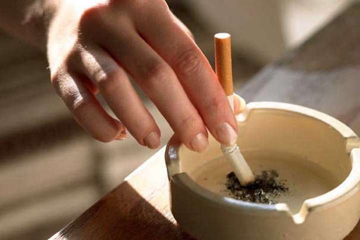 Ученые придумали новый способ, как покончить с тягой к курению