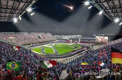 «Гонка чемпіонів» у 2019 році відбудеться у столиці Мексики