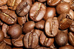 Дизайнер создал ароматную мебель с кофе (фото)