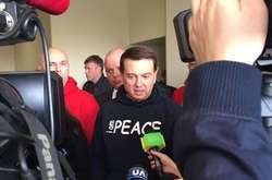 Якщо Росія ставить в Україні на таких, як Нагорний, то це викликає сумніви в її адекватності