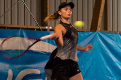 Катаріна Завацька