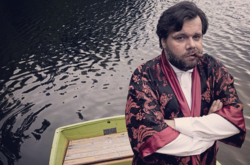 Брэд Питт и Даррен Аронофски спродюсируют новый фильм украинского режиссера