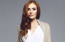 Слава Каминская поделилалсь провокативной фотографией и получила критические отзывы