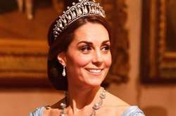 Кейт Миддлтон