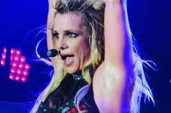 Бритни Спирс