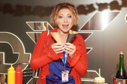 Виктория Тигипко