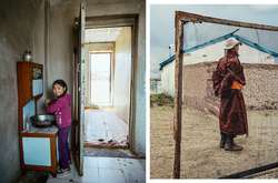 Пустелі, безкраї рівнини і величні гори: як виглядає повсякденне життя Монголії