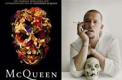 На широкие экраны выходит фильм о жизни легендарного модельера Alexander McQueen