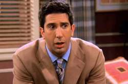 Дэвид Швиммер