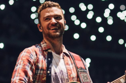 Джастин Тимберлейк