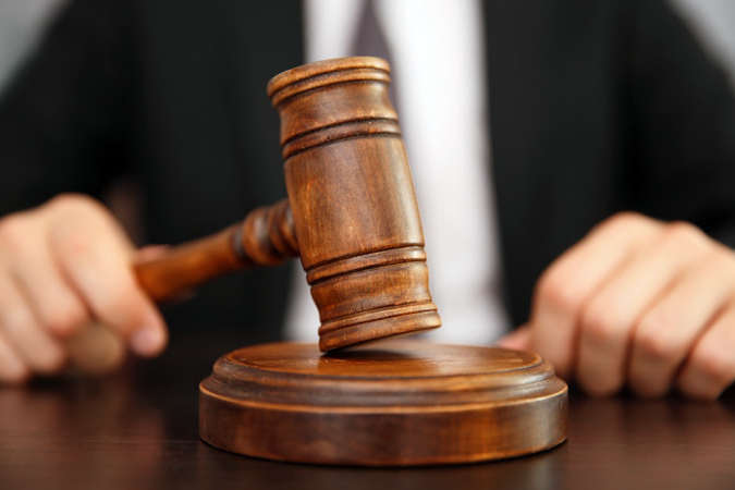 Суд продовжив арешт п'ятьом екс–«беркутівцям»